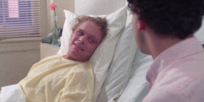 Shot from the movie