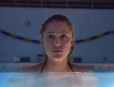 Shot from the movie