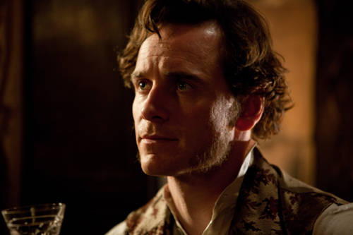 Shot from the movie