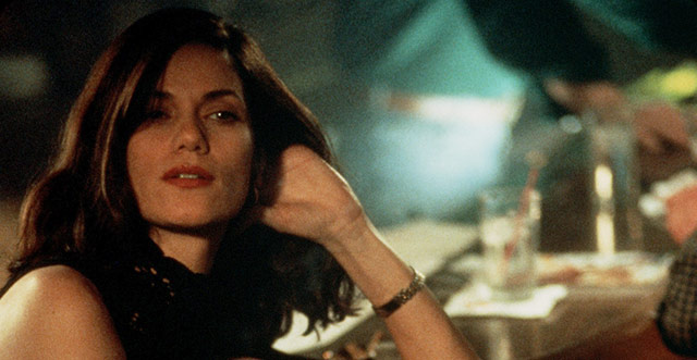 Shot from the movie
