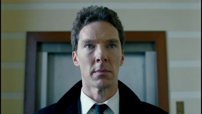 Shot from the movie