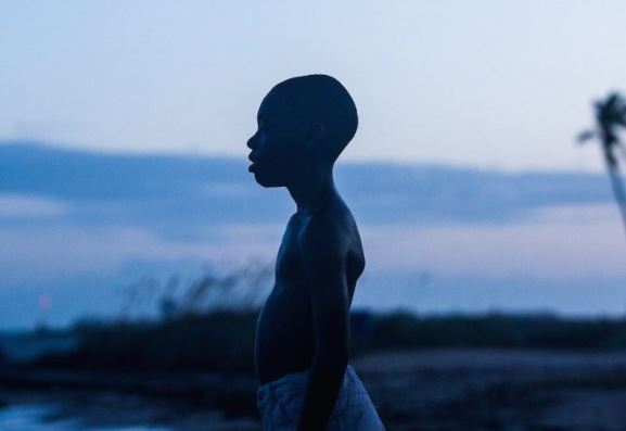 Shot from the movie