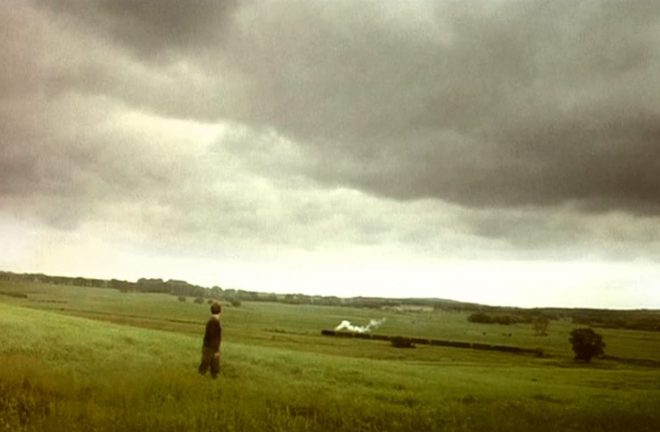 Shot from the movie