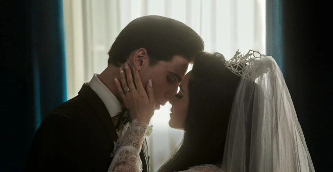 Shot from the movie