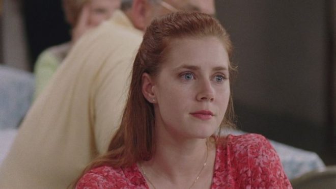Shot from the movie