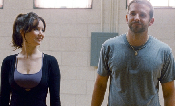 Shot from the movie
