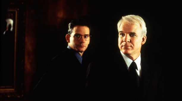 Shot from the movie