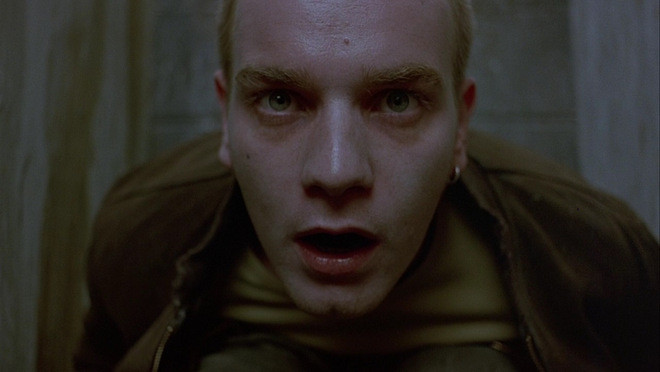 Shot from the movie
